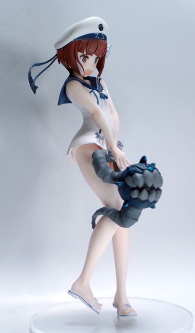 舰队Collection -舰娘- Z3 水手服