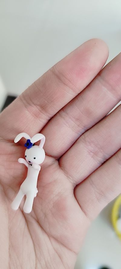 Cu-poche 偶像大师 白金星光 水濑伊织 