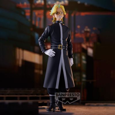 重生之道 灰谷龙胆