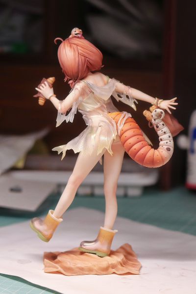 守宫