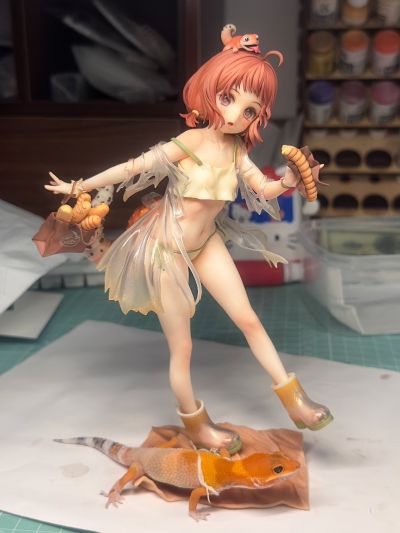 守宫