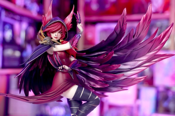 英雄联盟 幻翎·洛