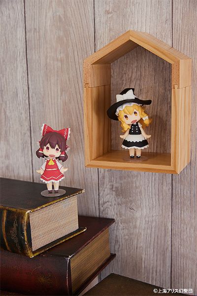 自定义壁挂展示