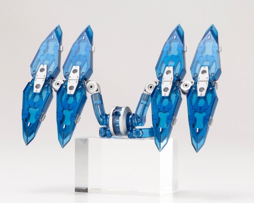 M.S.G 重武器组件33 超绝翔-2