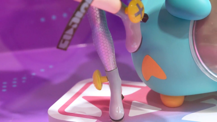 宝可梦 奇树 与 电肚蛙