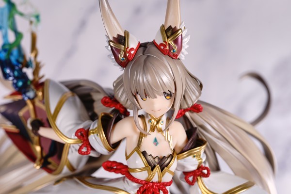 异度神剑2 尼娅