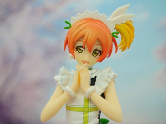LoveLive! Complete Figure -花陽＆凛- 星空凛