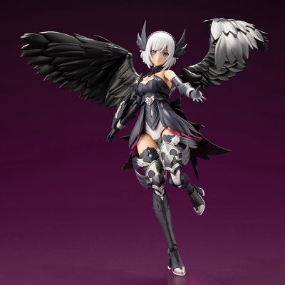 阿尔卡纳蒂亚 露蜜提雅  ReACT-A