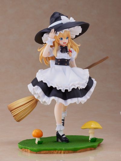 TENITOL 东方Project 雾雨魔理沙