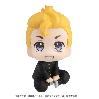 Look Up 重生之道 花垣武道