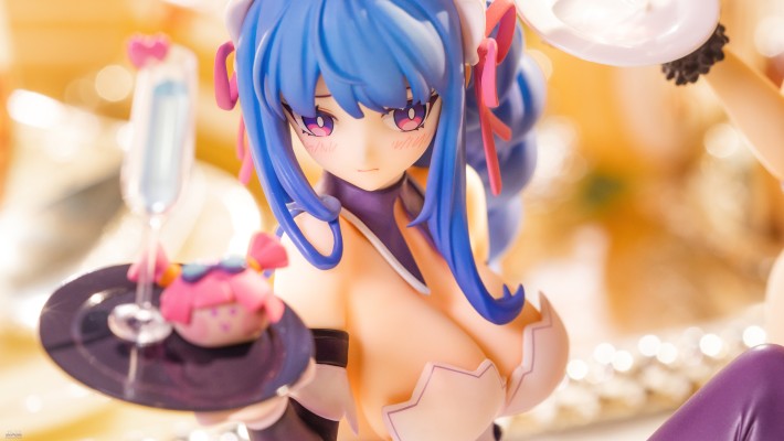 喵斯快跑 玛莉嘉 女仆