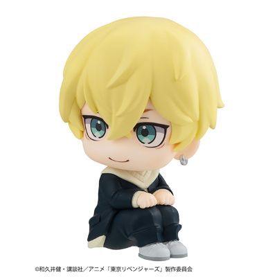 Look Up 重生之道 松野千冬