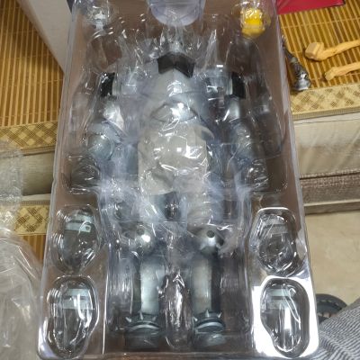 钢之炼金术师 FULLMETAL ALCHEMIST 爱德华・艾尔利克