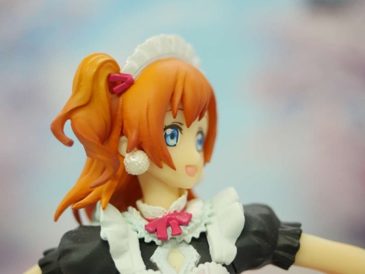 LoveLive! Complete Figure-穂乃果- ステージ衣装