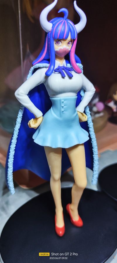 DXF  伟大航女 航海王 和之国篇 11 乌尔缇