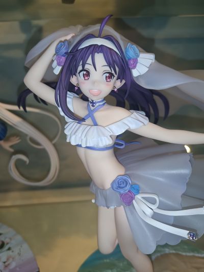 KDcolle 刀剑神域 有纪 仲夏的闪耀 盛夏闪耀的新娘