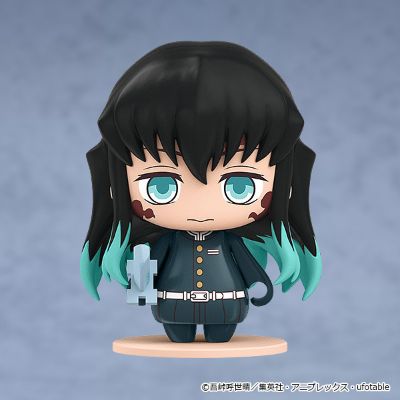 鬼灭之刃 口袋扭蛋小手办 第七弹