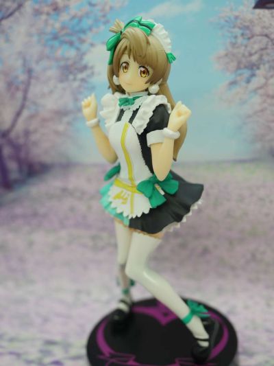 LoveLive! School idol project 南小鸟 もぎゅっと“love”で接近中！