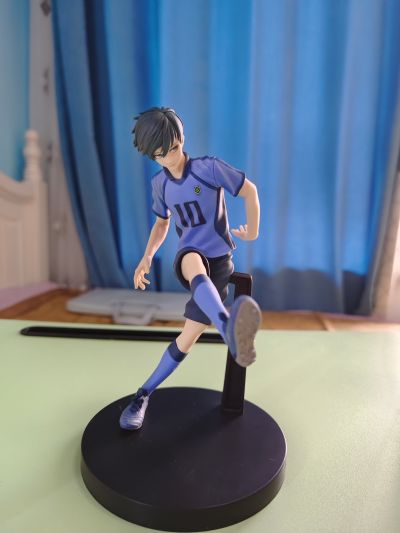 蓝色监狱 动画版 糸师凛