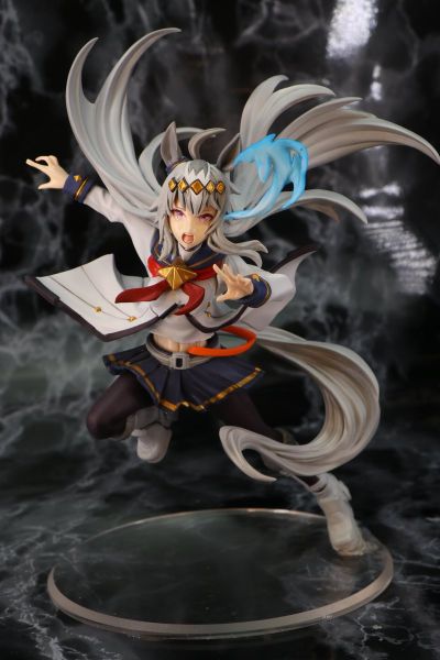 赛马娘：芦毛灰姑娘 小栗帽