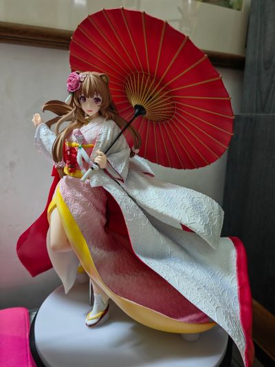 盾之勇者成名录 第二季 拉芙塔莉雅 -白无垢-