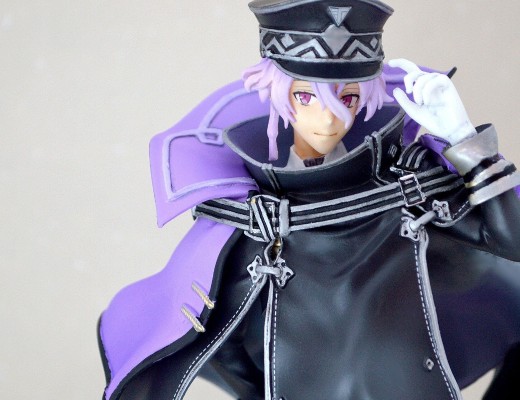 刀剑乱舞-ONLINE- 源清磨