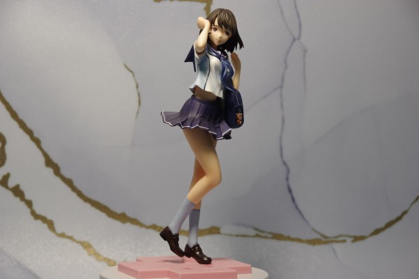 Love Plus 姊崎宁宁 