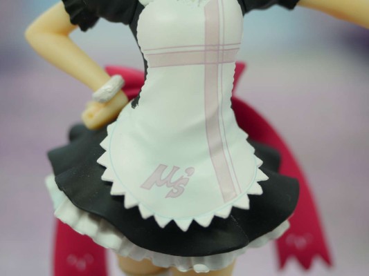 LoveLive! Complete Figure-穂乃果- ステージ衣装