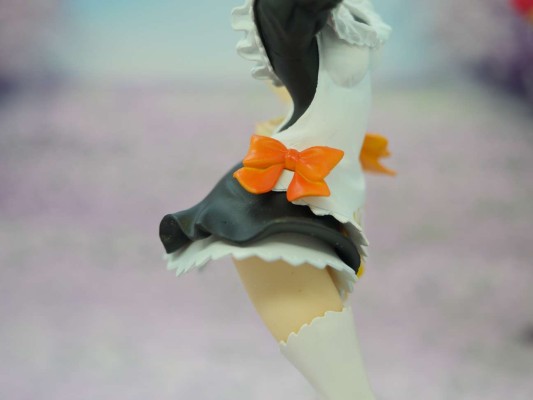 LoveLive! Complete Figure -花陽＆凛- 小泉花陽