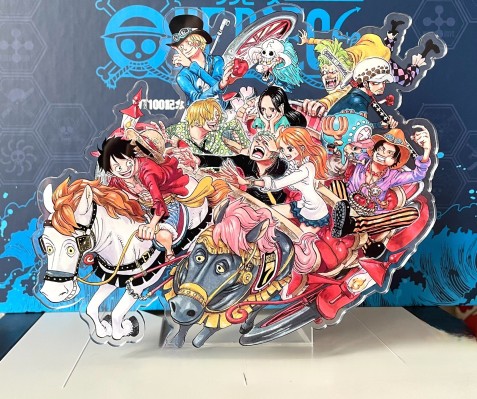 ExcellentModel 海贼王 娜菲鲁塔利·薇薇 Ver.BB_02