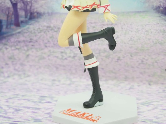 PM 手办 LoveLive! School idol project 西木野真姫 それは仆たちの奇迹 WF限定ver. 