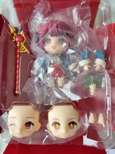 粘土人#2020 苏菲的炼金工房2 ~不可思议梦的炼金术士~ 苏菲·诺伊恩缪拉