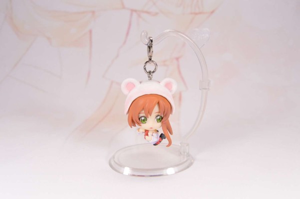 一番赏 CODE GEASS CODE BLACK in ASHFORD C赏 夏丽・菲尼特   CODE BLACK ver.