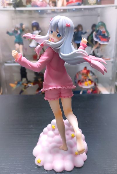 TENITOL 埃罗芒阿老师 和泉纱雾