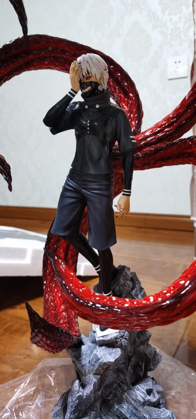 东京喰种 金木研