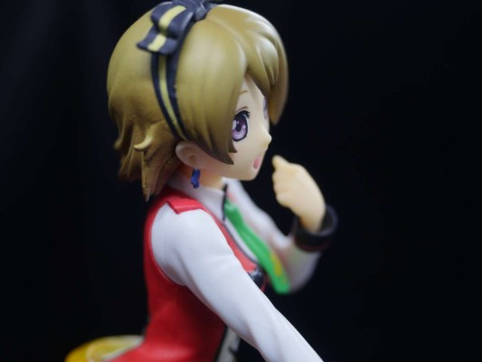 超级景品 LoveLive!The School Idol Movie 小泉花阳 SUNNY DAY SONG 