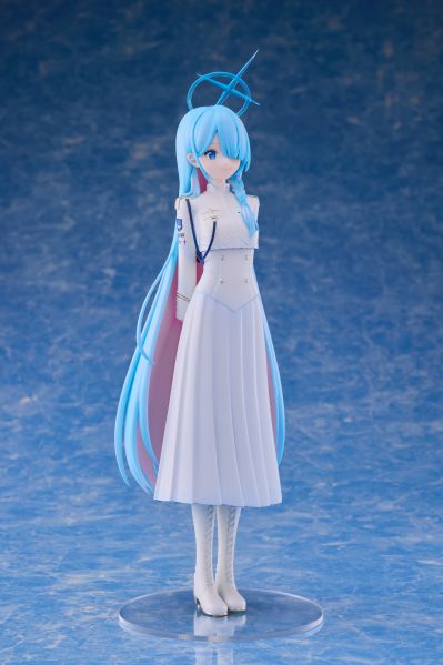 碧蓝档案 连邦生徒会会长