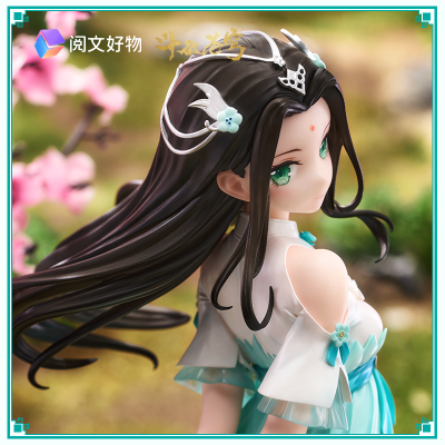斗破苍穹 斗·蔻 少女系列 萧薰儿