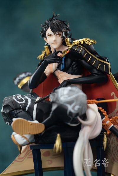 刀剑乱舞-ONLINE- 陆奥守吉行