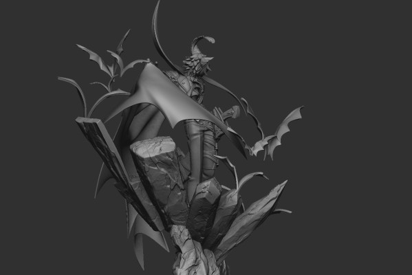 碧蓝幻想 尤斯提斯