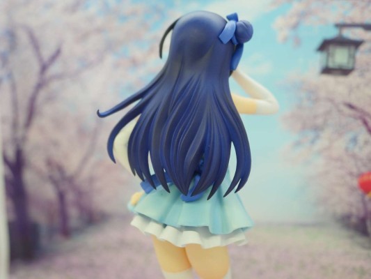 LoveLive!   園田海未 “UMI-START：DASH！！” 
