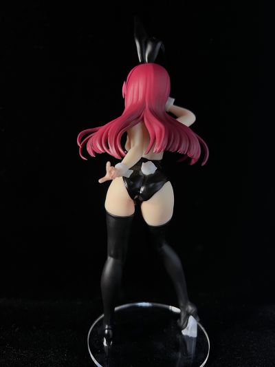 恋爱兔女郎 茜