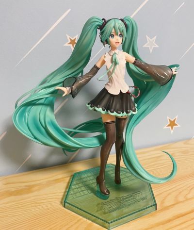 初音未来 NT