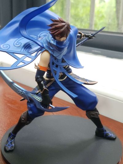 Gift+系列 王者荣耀 鲨之猎刃 澜