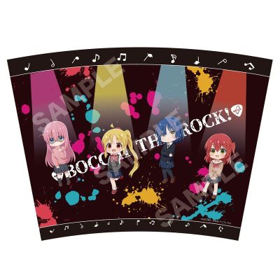 孤独摇滚！ 金属大水杯01