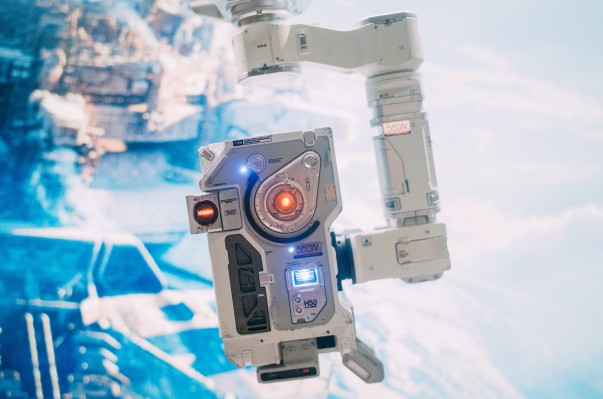 流浪地球2 数字生命卡 U盘+读卡器组合