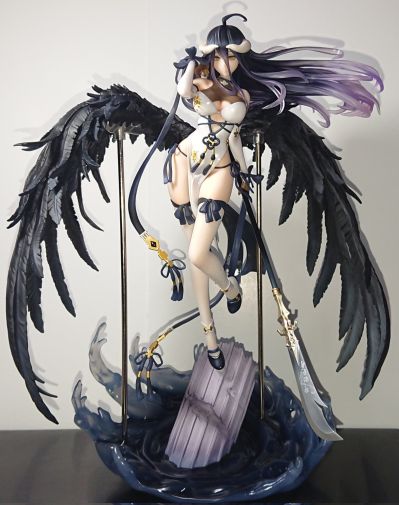 OVERLORD 雅儿贝德 旗袍版