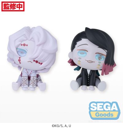 大眼萌我 精细人偶 鬼灭之刃 累+魇梦