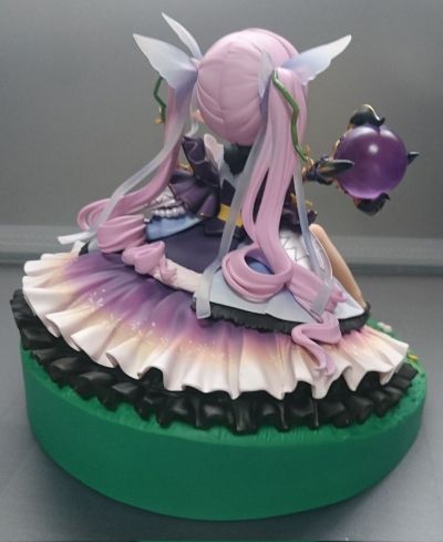 公主连结 与你重逢  镜华