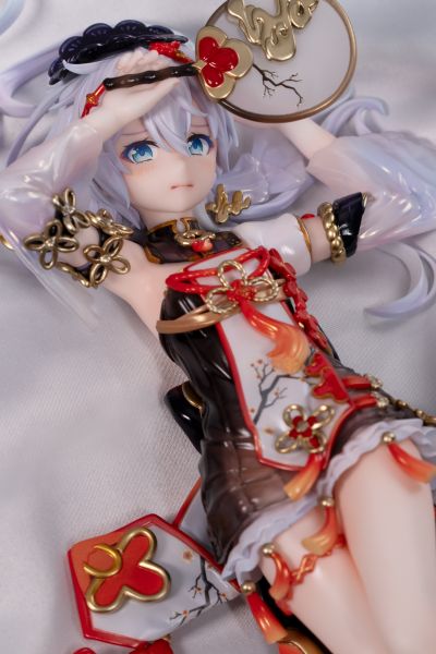 崩坏3rd 德丽莎 待春来时